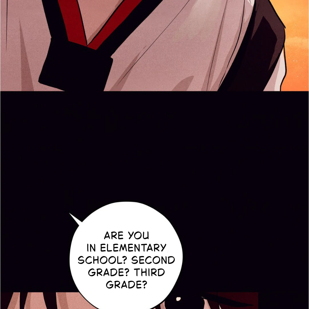Unsleep Chapter 36 - Page 10 in English
