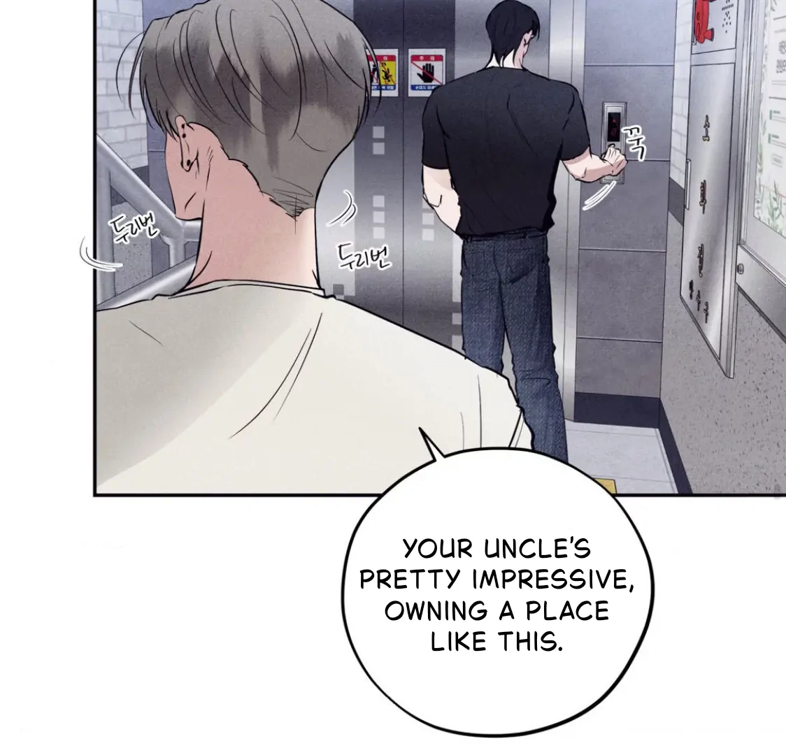 Unsleep Chapter 36 - Page 108 in English