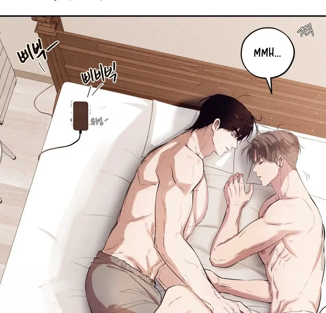 Unsleep Chapter 36 - Page 22 in English