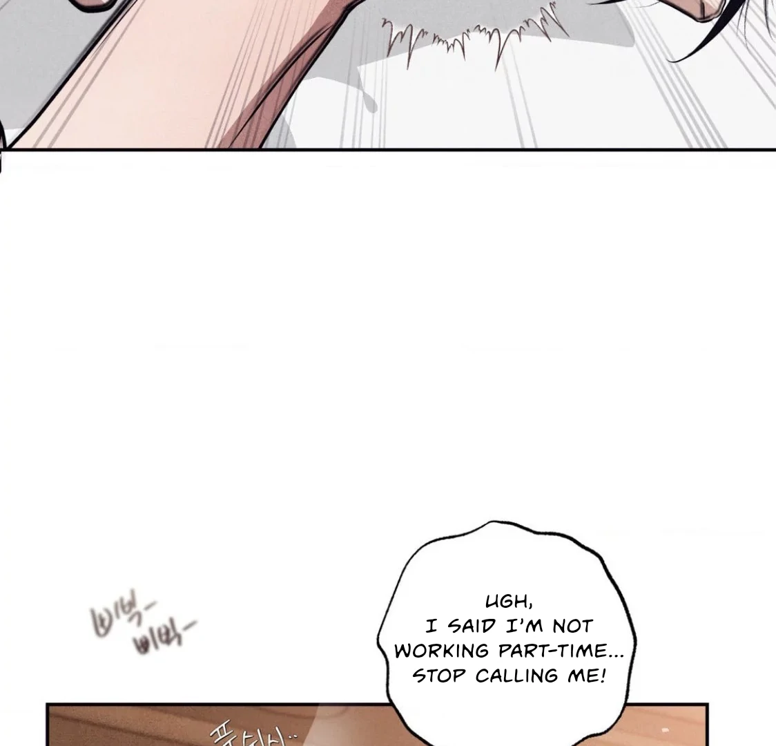 Unsleep Chapter 36 - Page 27 in English