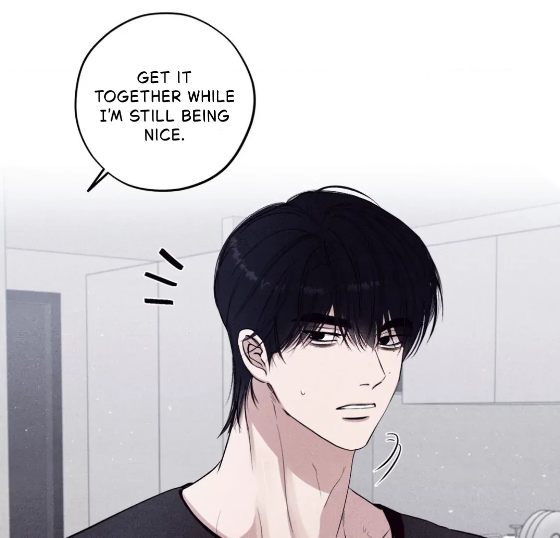 Unsleep Chapter 36 - Page 50 in English