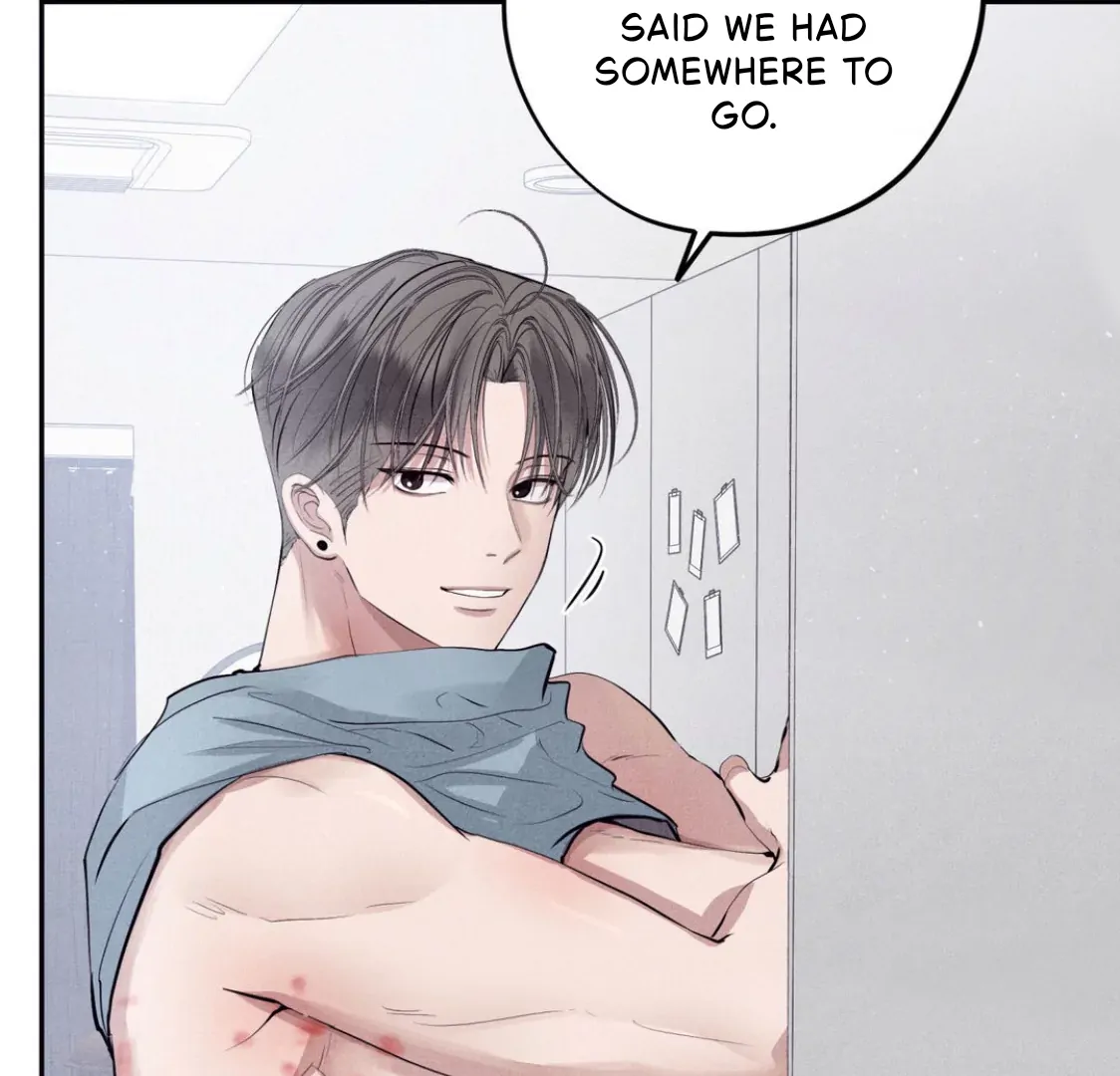Unsleep Chapter 36 - Page 65 in English