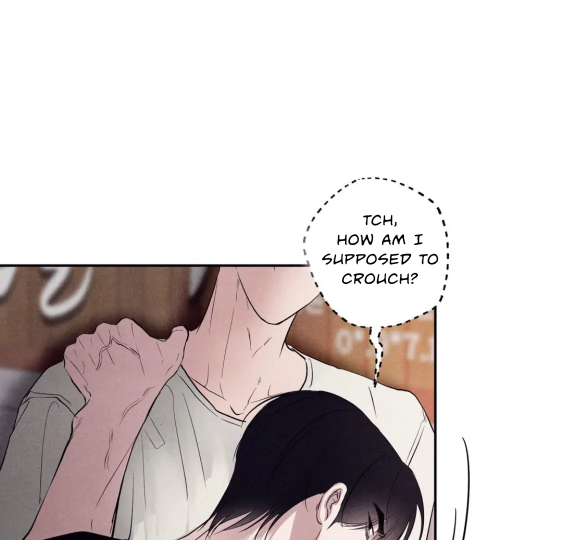 Unsleep Chapter 36 - Page 85 in English