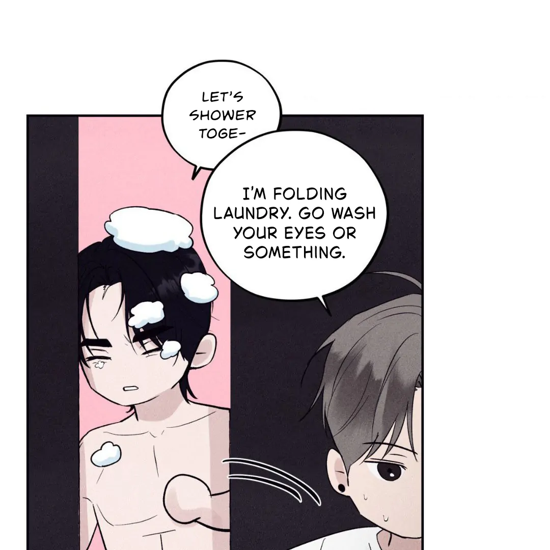 Unsleep Chapter 37 - Page 100 in English