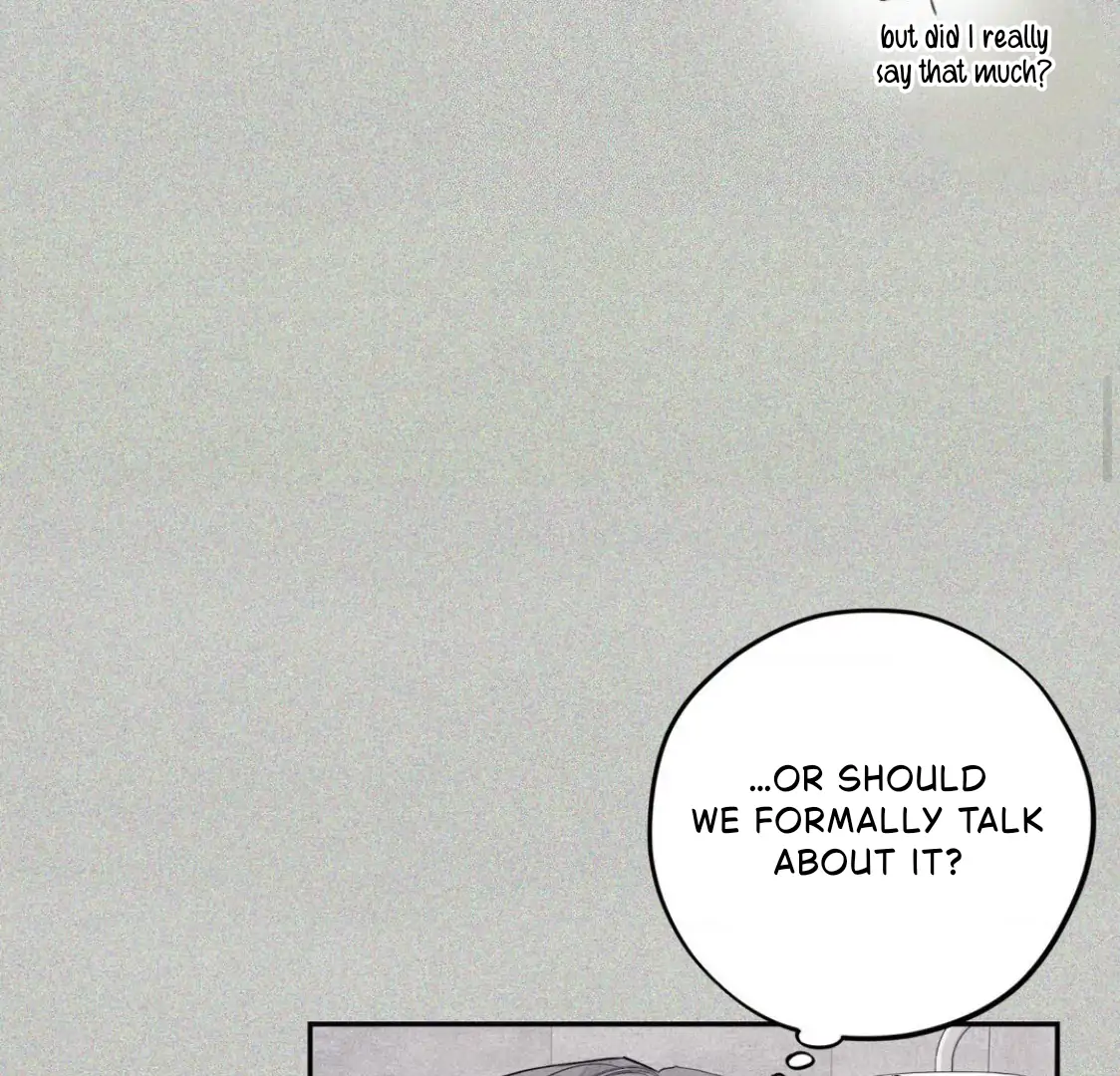 Unsleep Chapter 37 - Page 20 in English