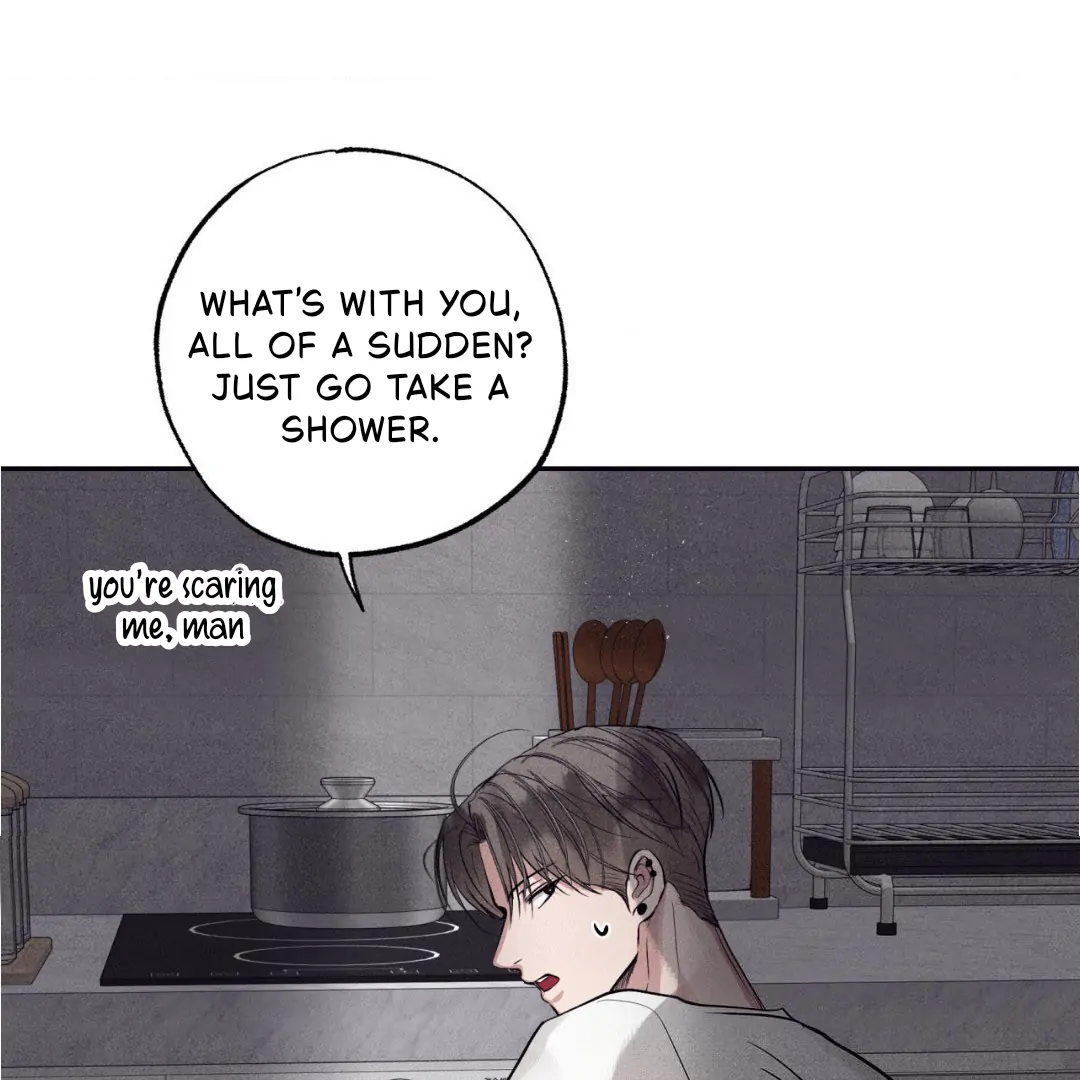 Unsleep Chapter 37 - Page 78 in English