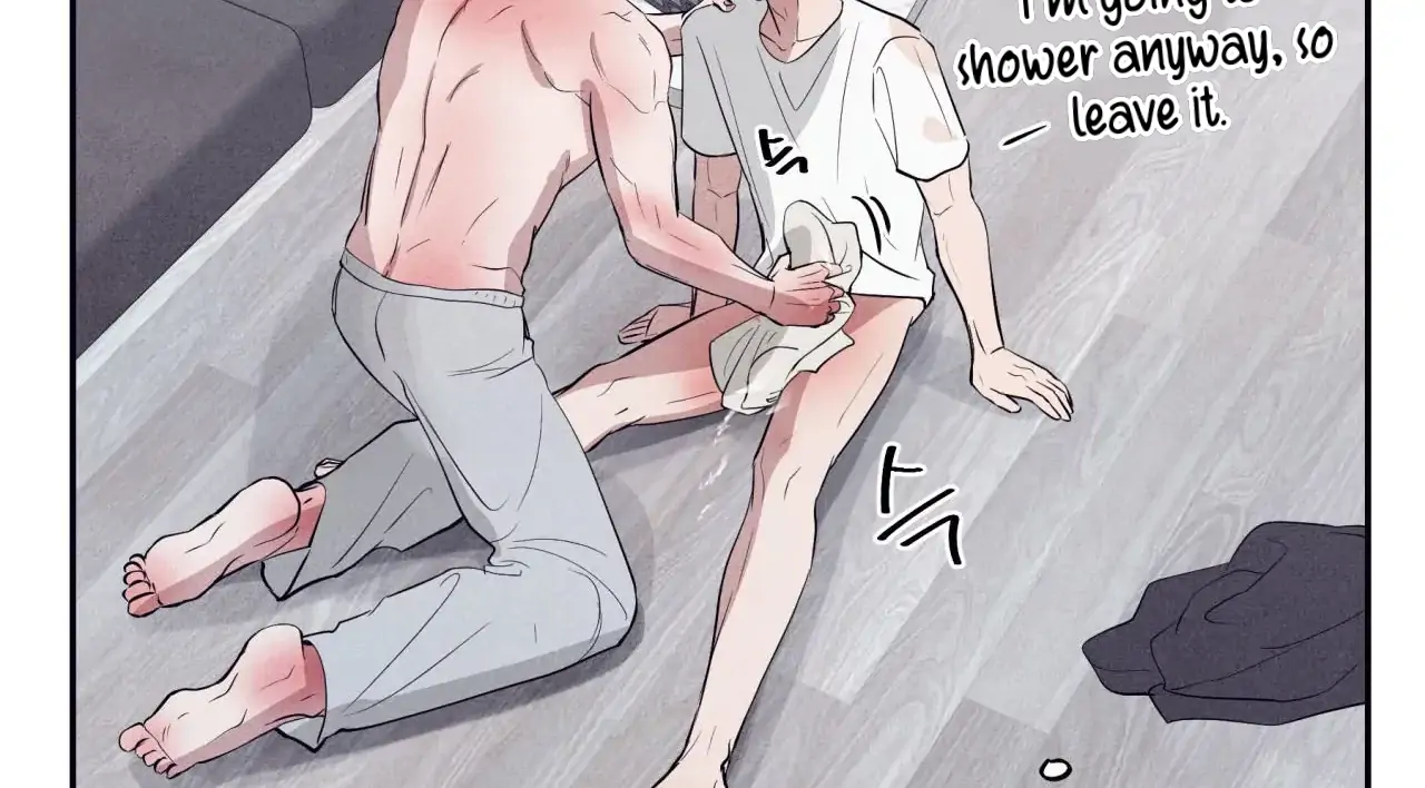 Unsleep Chapter 38 - Page 158 in English