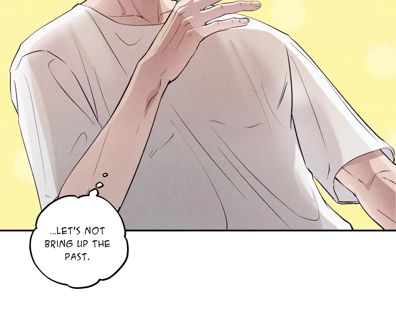 Unsleep Chapter 38 - Page 19 in English
