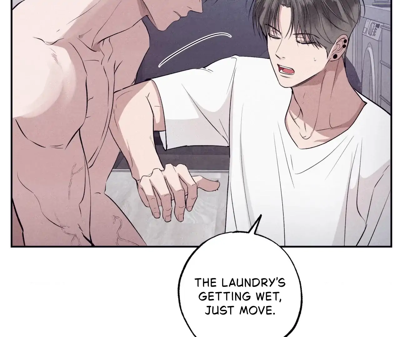 Unsleep Chapter 38 - Page 21 in English