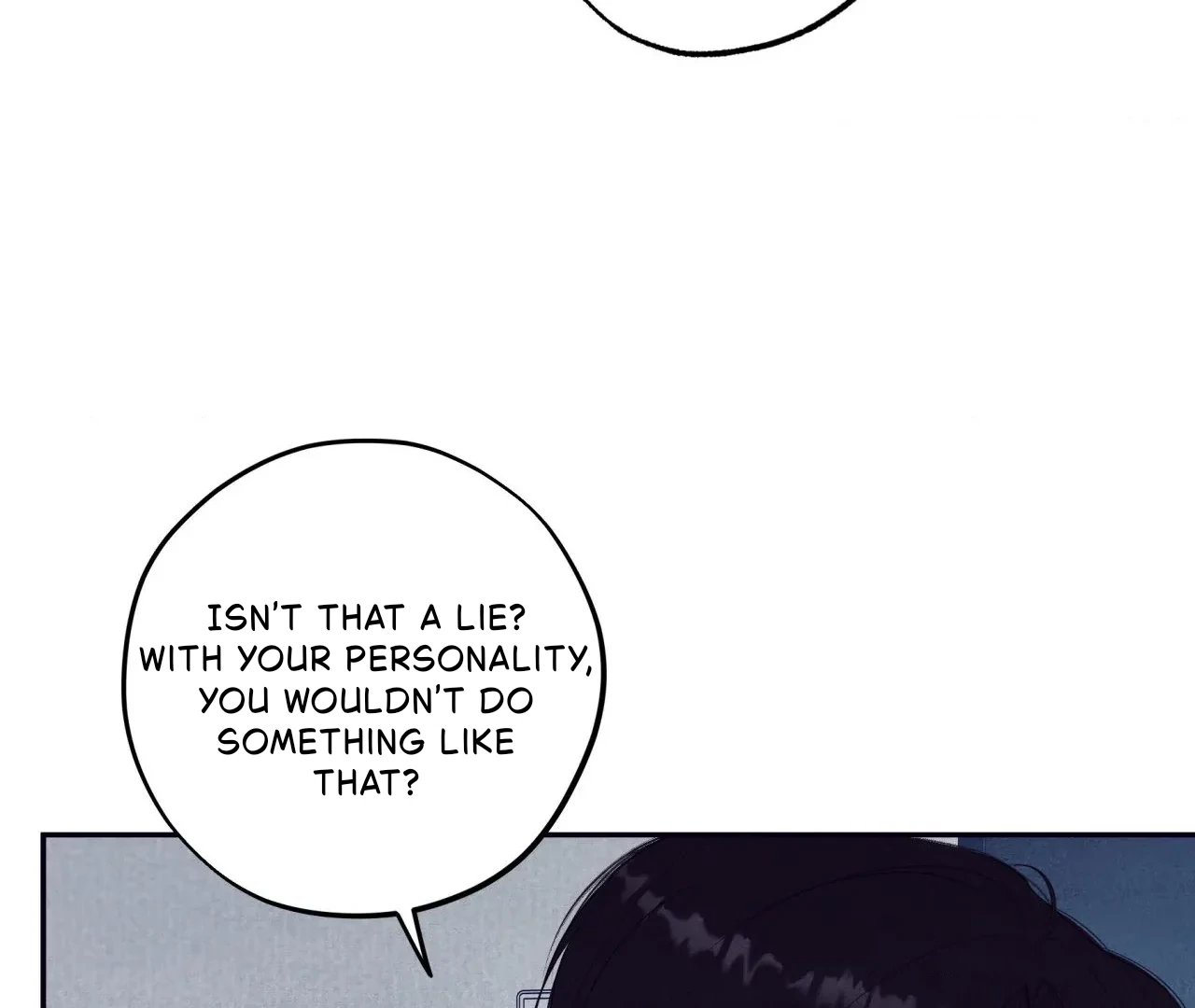 Unsleep Chapter 38 - Page 22 in English