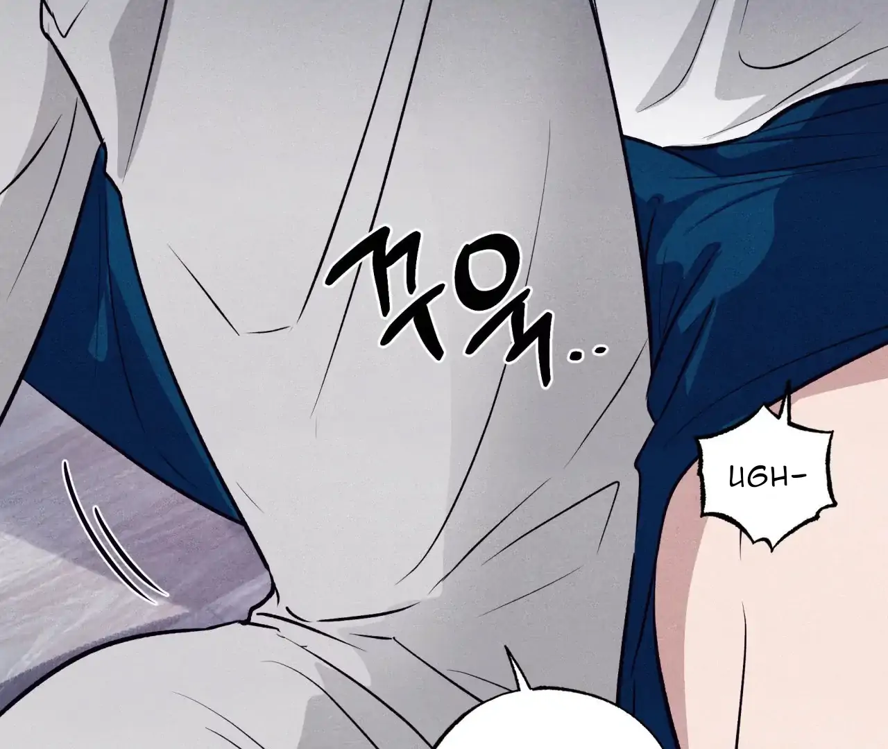 Unsleep Chapter 38 - Page 31 in English