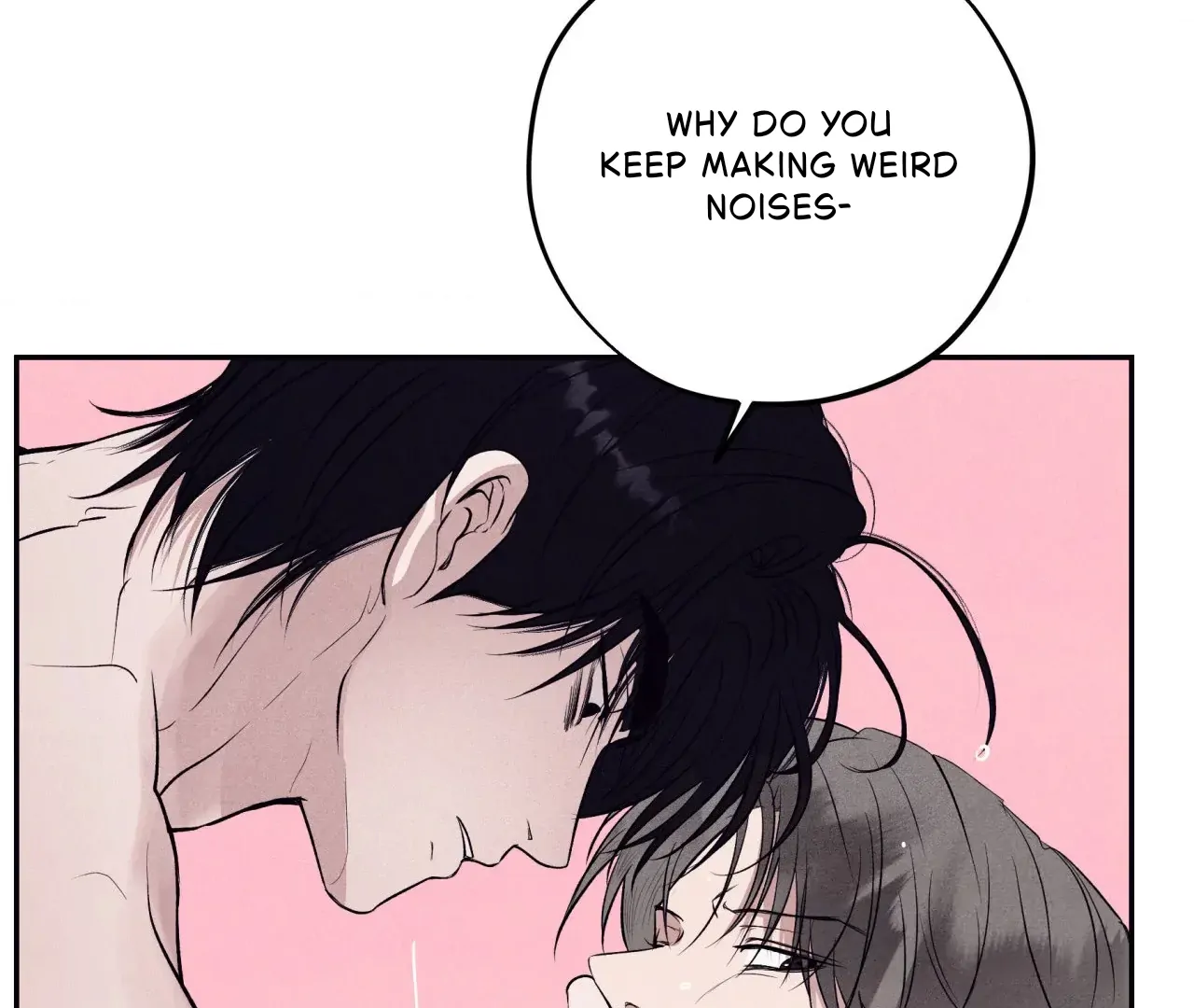 Unsleep Chapter 38 - Page 40 in English