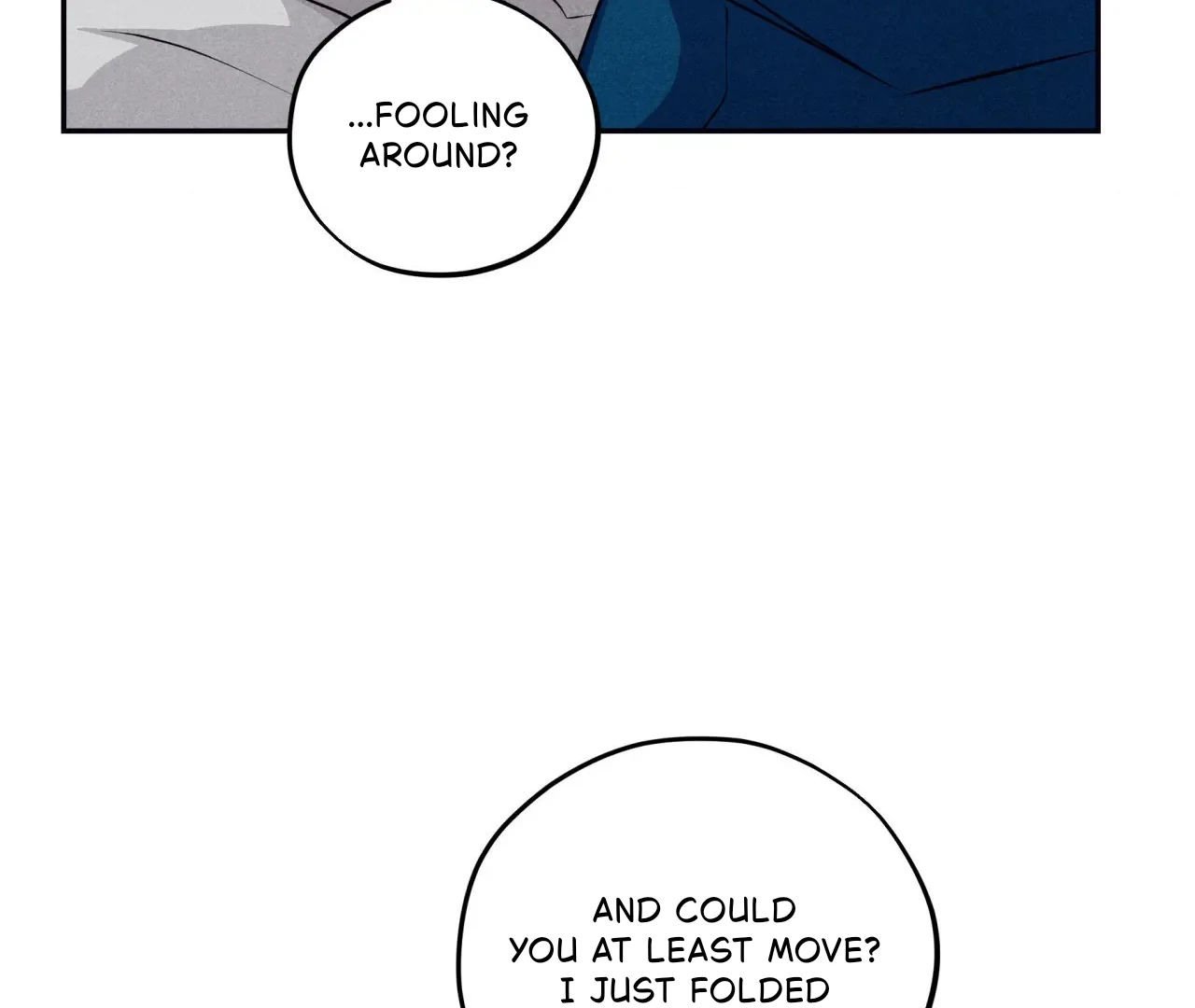 Unsleep Chapter 38 - Page 58 in English