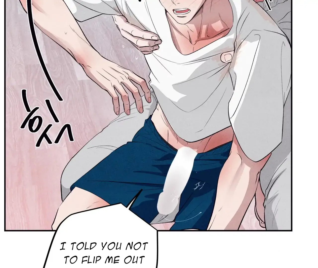 Unsleep Chapter 38 - Page 65 in English