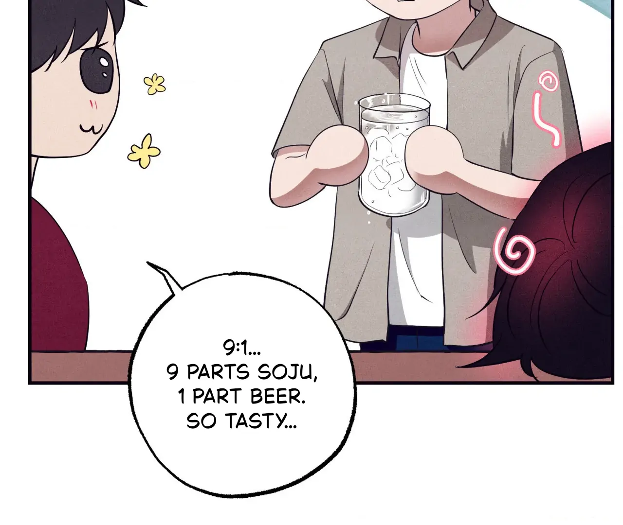 Unsleep Chapter 39 - Page 101 in English