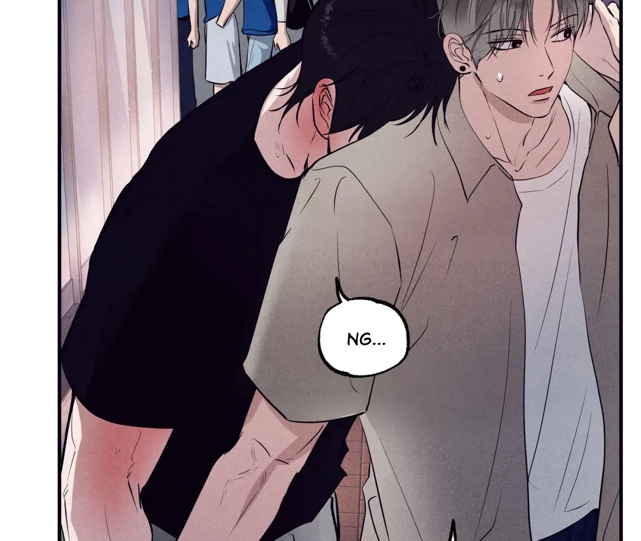 Unsleep Chapter 39 - Page 106 in English