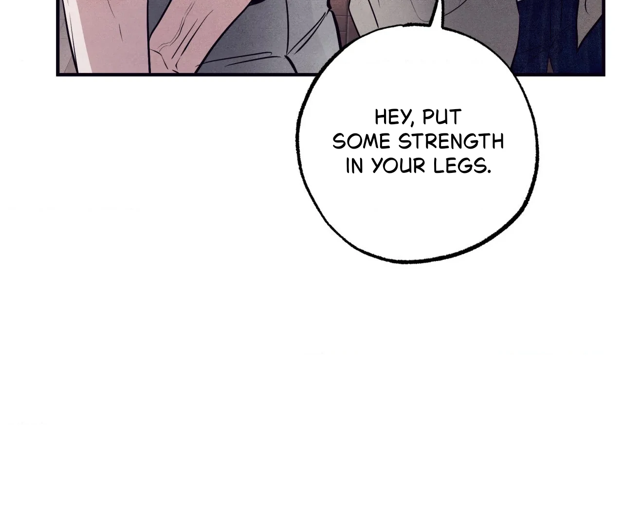Unsleep Chapter 39 - Page 107 in English