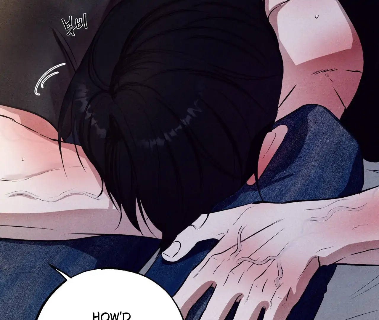 Unsleep Chapter 39 - Page 120 in English
