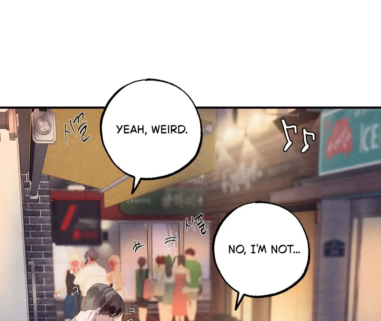 Unsleep Chapter 39 - Page 127 in English