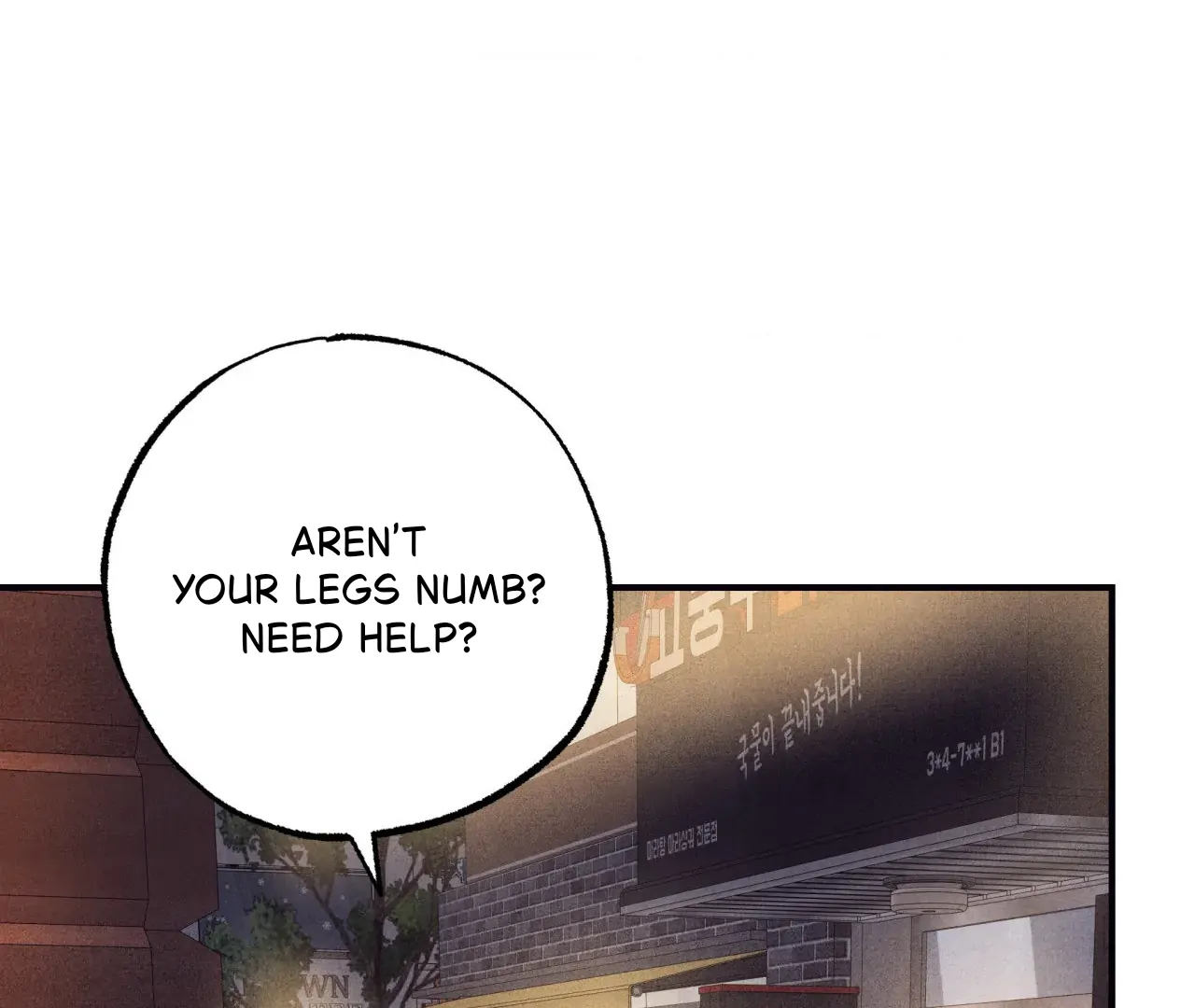 Unsleep Chapter 39 - Page 147 in English