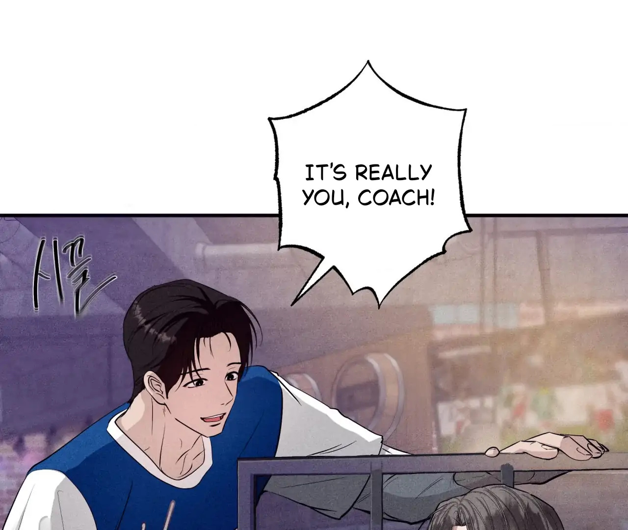 Unsleep Chapter 39 - Page 161 in English