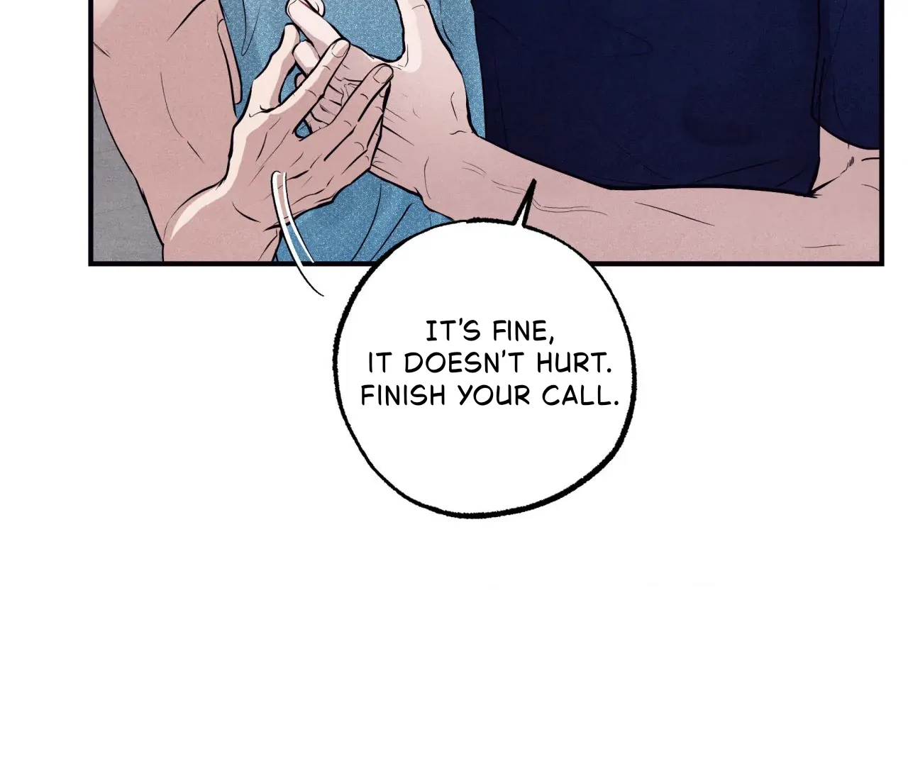 Unsleep Chapter 39 - Page 19 in English