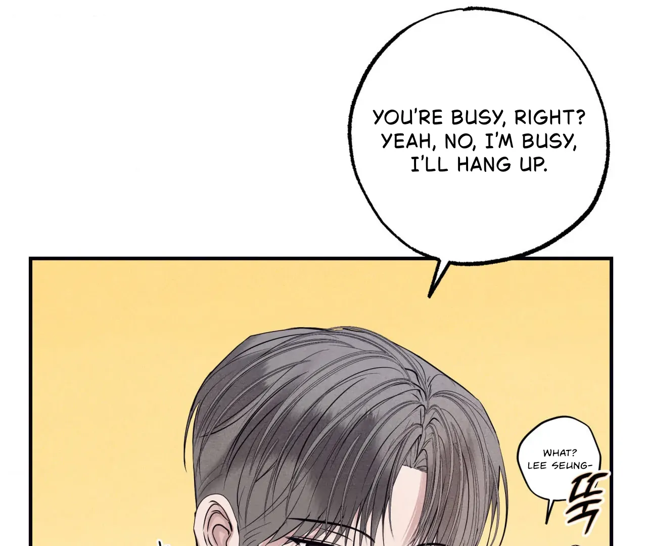 Unsleep Chapter 39 - Page 20 in English