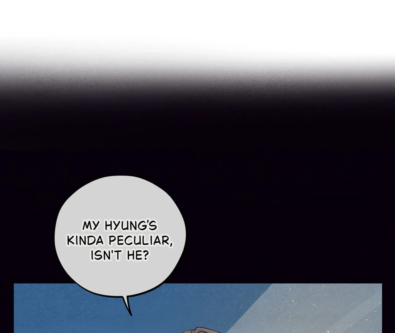 Unsleep Chapter 39 - Page 28 in English