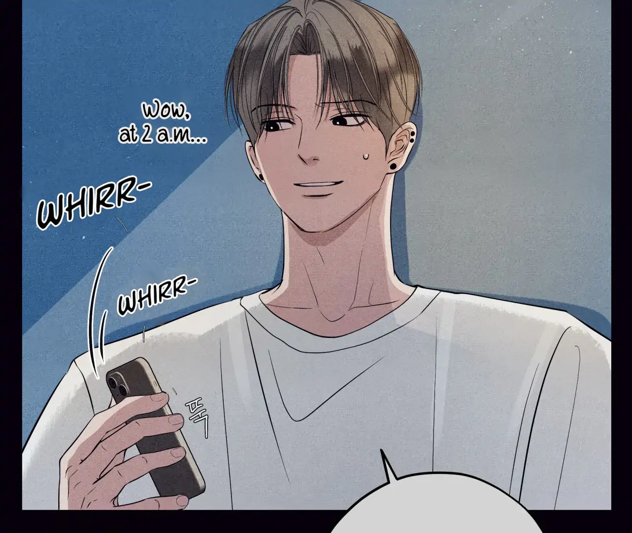 Unsleep Chapter 39 - Page 29 in English