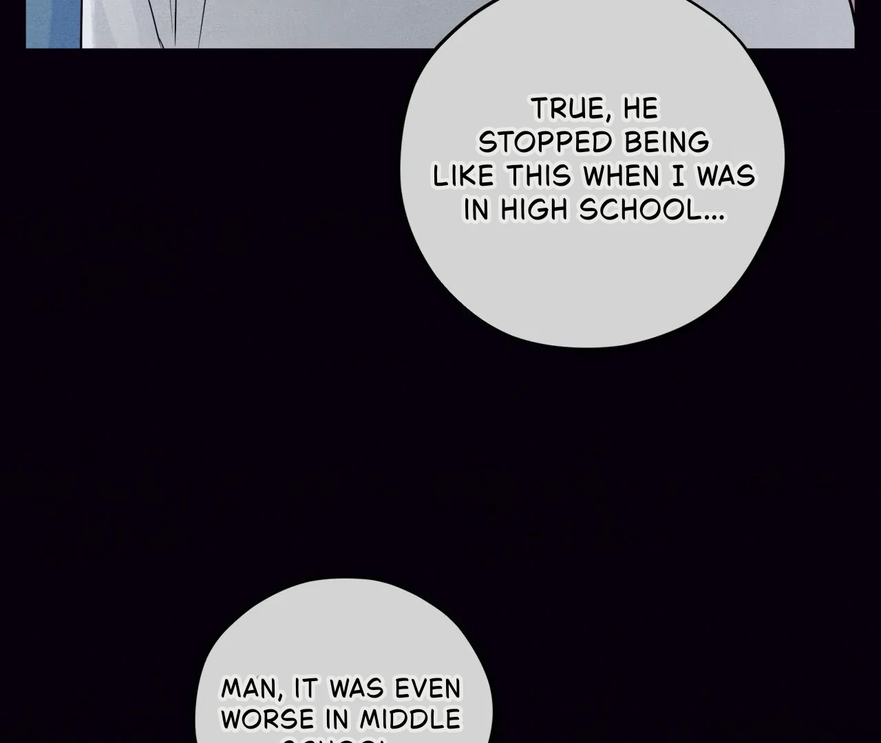 Unsleep Chapter 39 - Page 32 in English