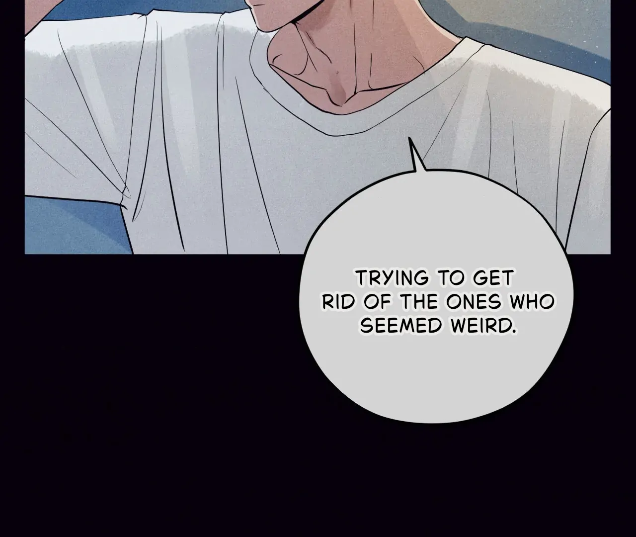 Unsleep Chapter 39 - Page 34 in English