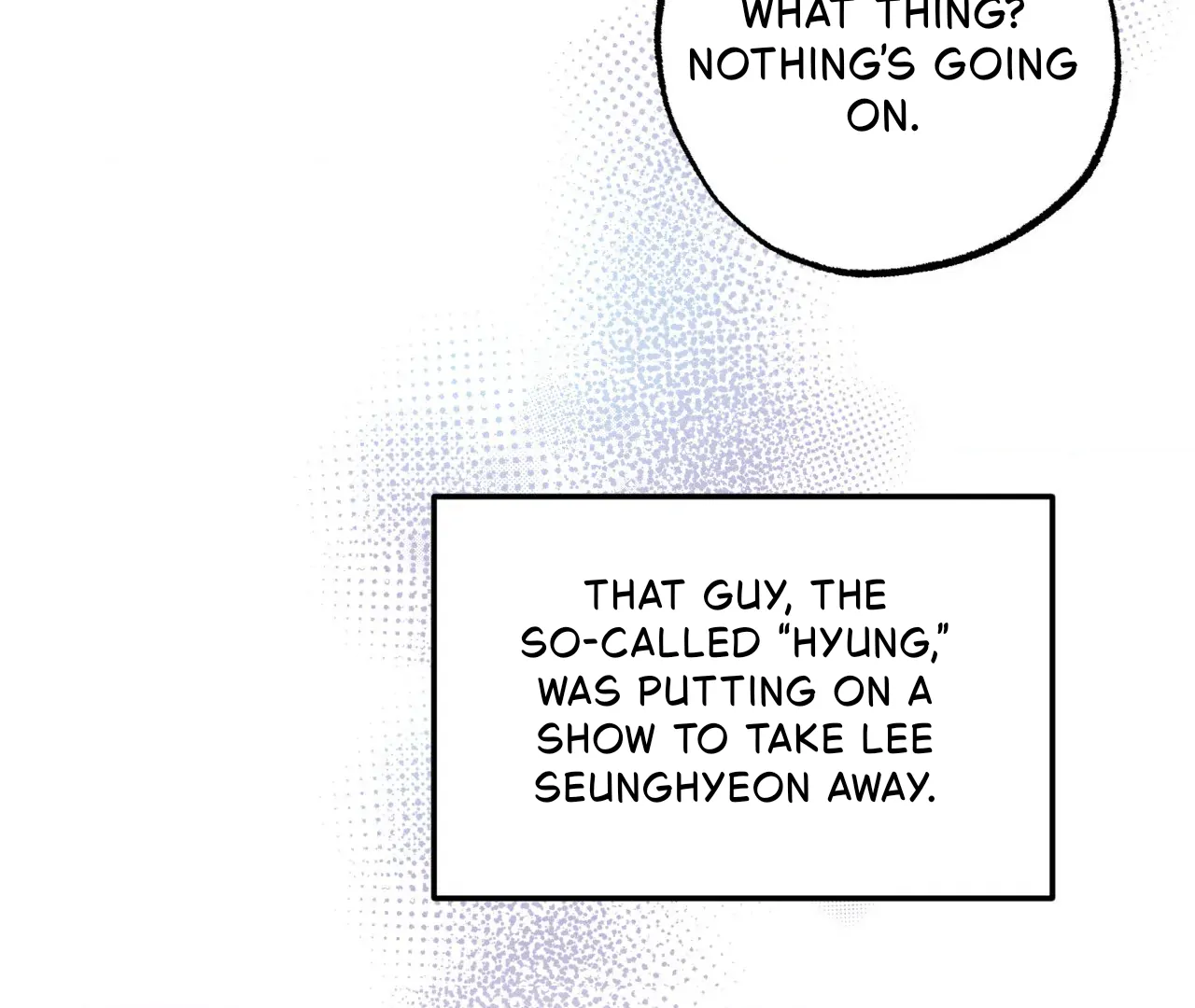 Unsleep Chapter 39 - Page 40 in English