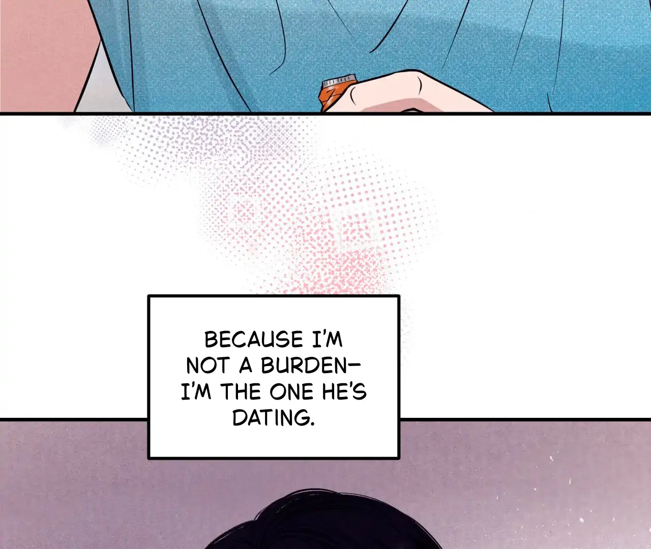 Unsleep Chapter 39 - Page 53 in English
