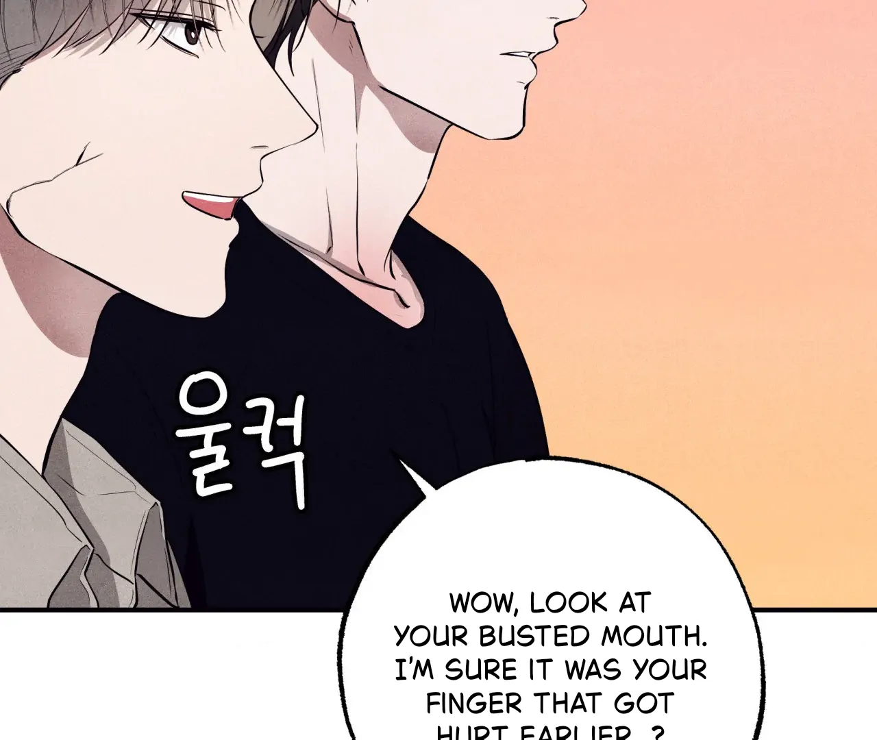 Unsleep Chapter 39 - Page 91 in English