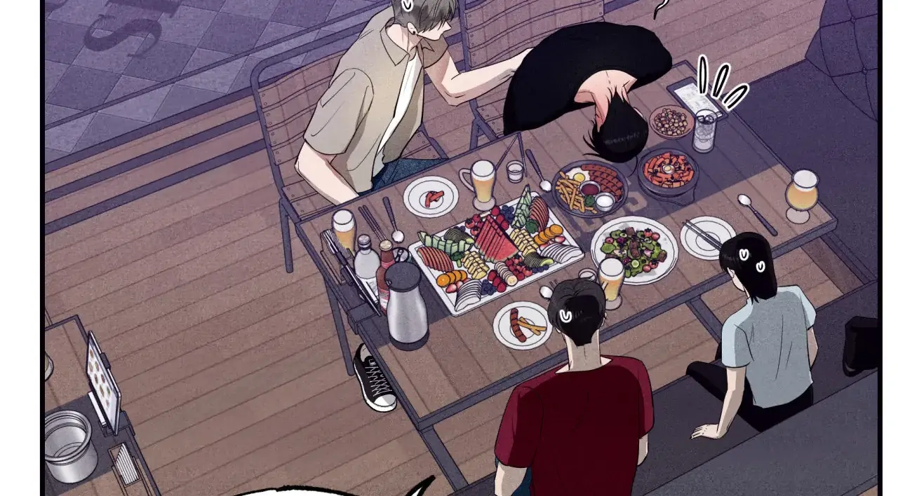 Unsleep Chapter 39 - Page 98 in English