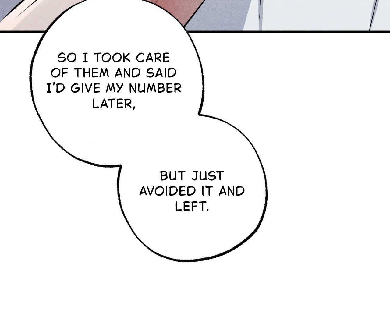 Unsleep Chapter 40 - Page 105 in English