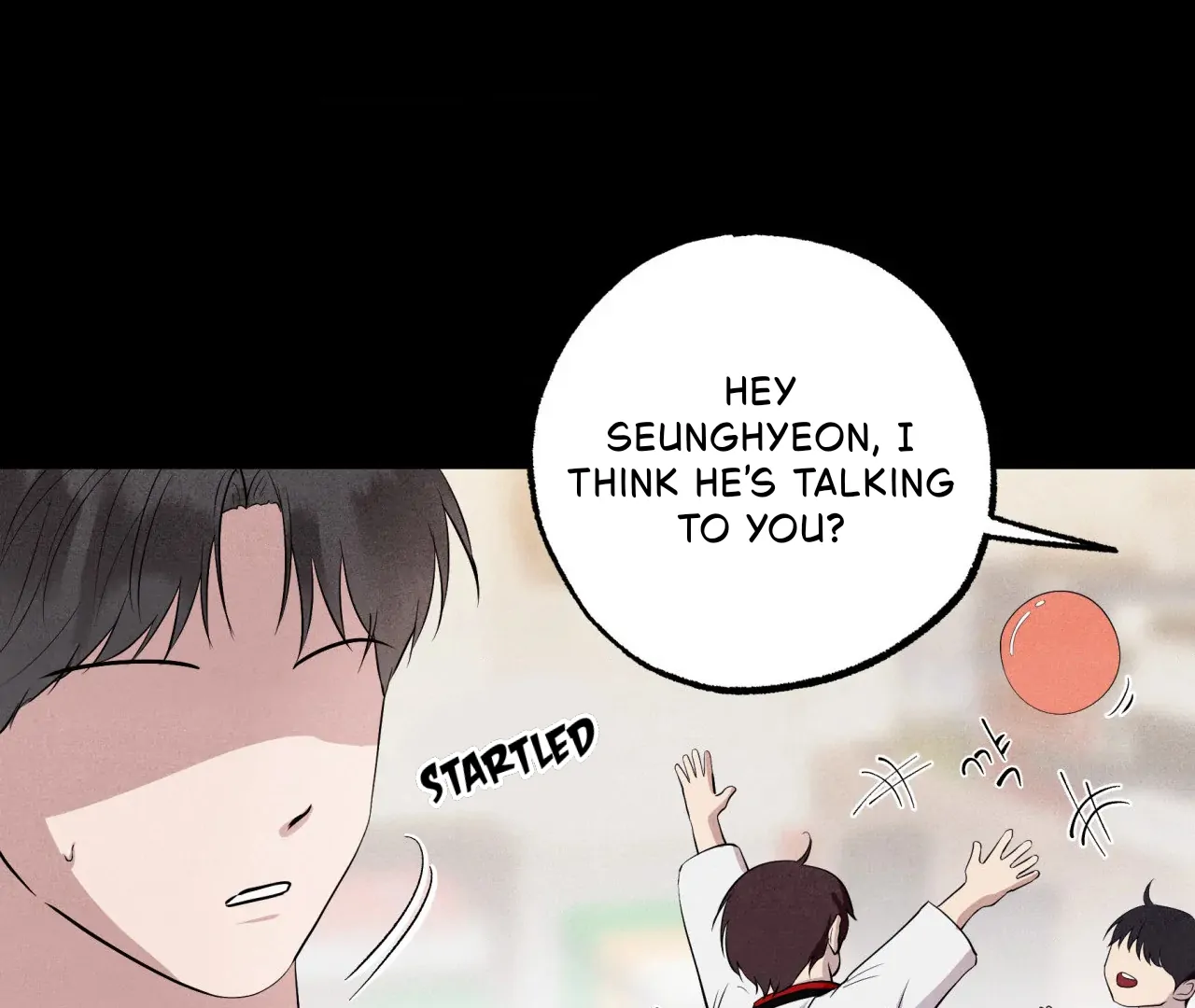 Unsleep Chapter 40 - Page 11 in English