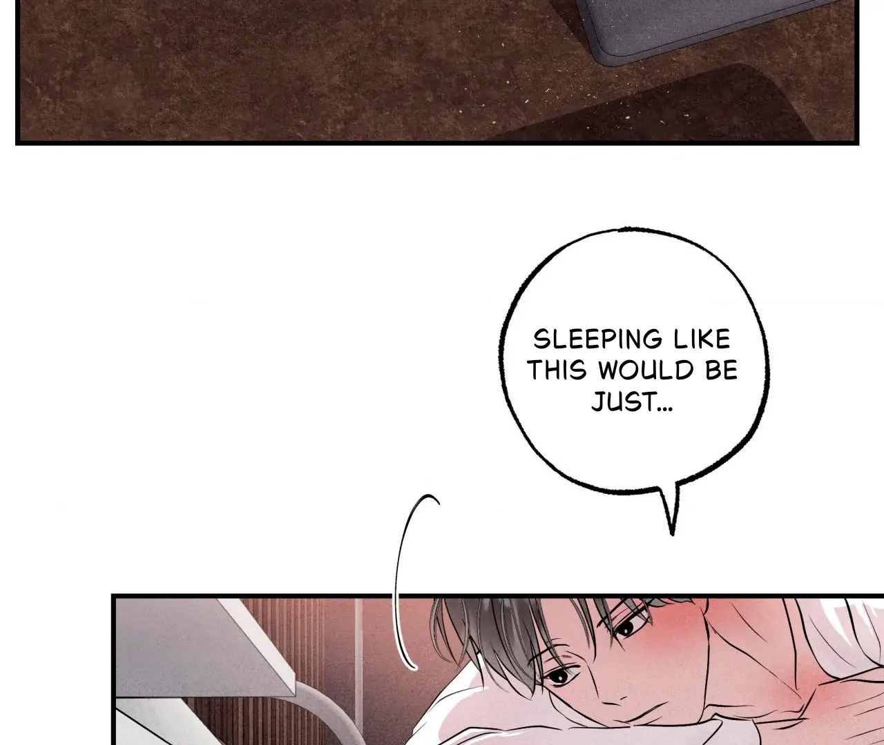 Unsleep Chapter 40 - Page 126 in English