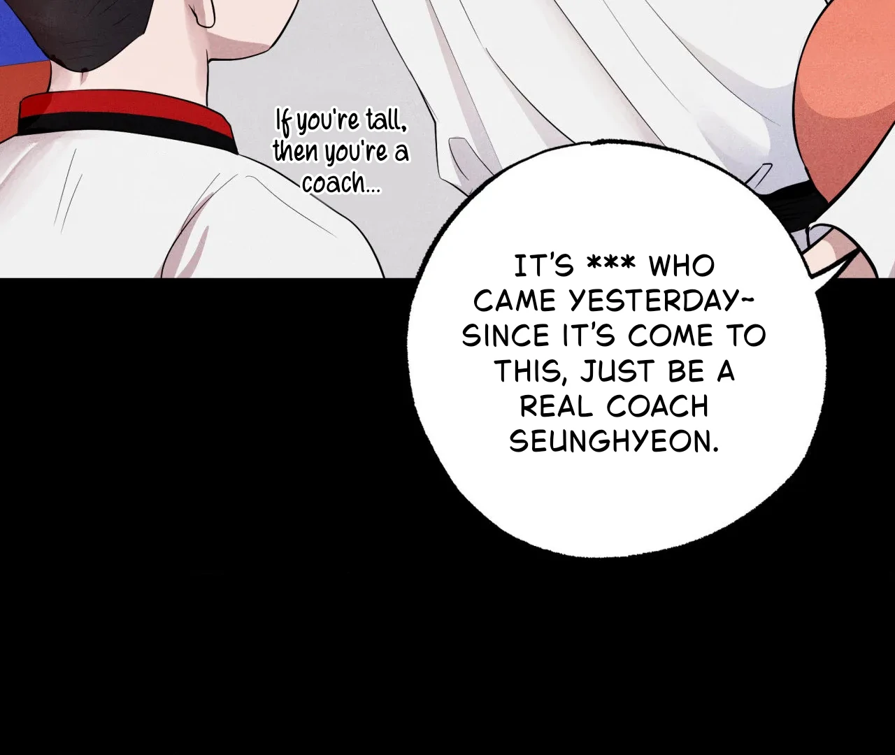 Unsleep Chapter 40 - Page 15 in English