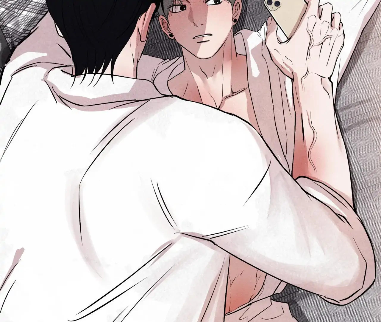 Unsleep Chapter 40 - Page 159 in English