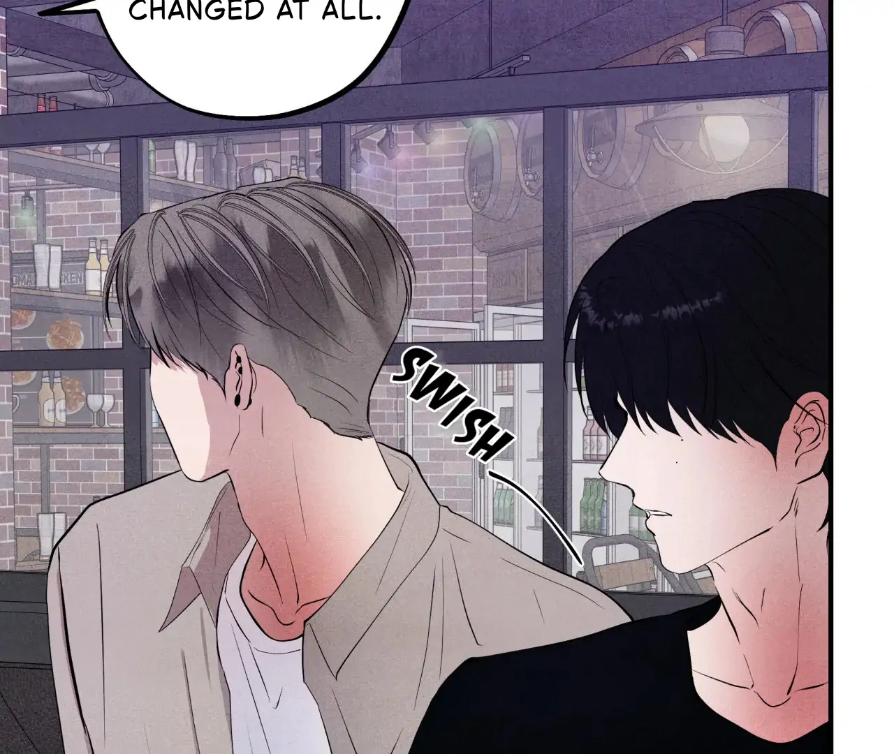 Unsleep Chapter 40 - Page 28 in English