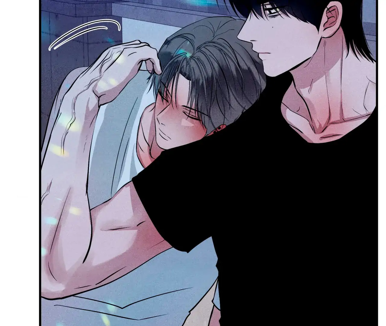 Unsleep Chapter 40 - Page 64 in English