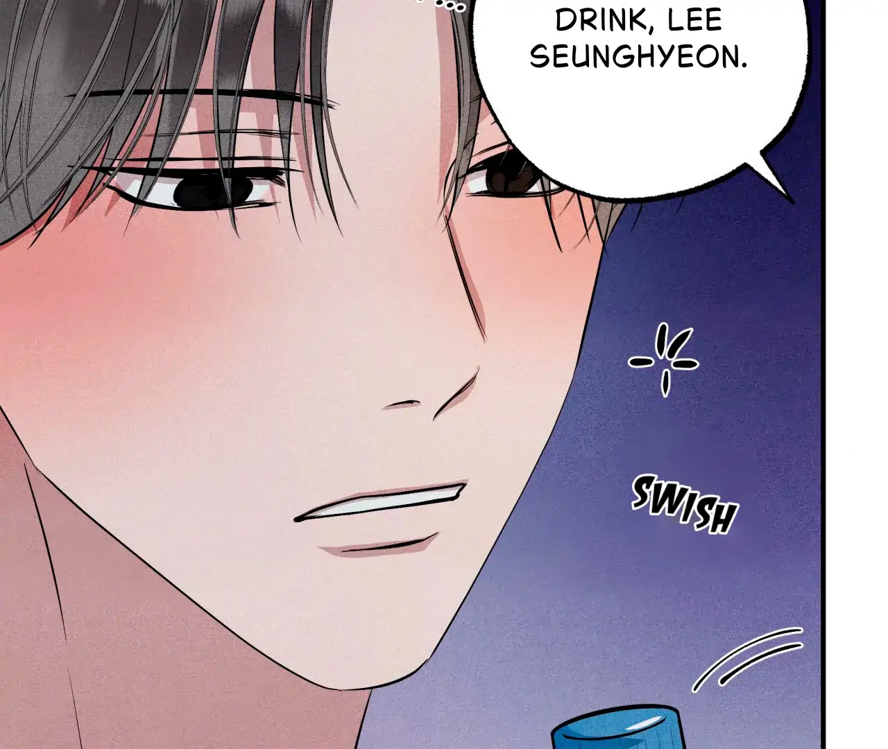 Unsleep Chapter 40 - Page 69 in English