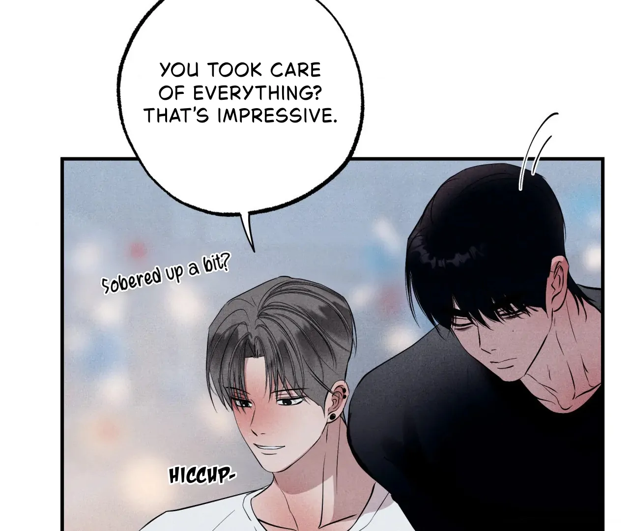 Unsleep Chapter 40 - Page 76 in English
