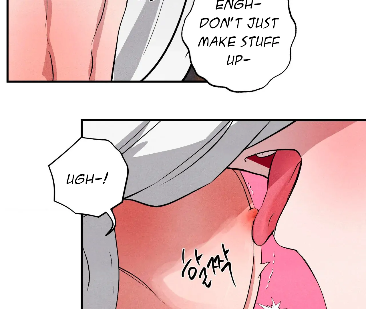 Unsleep Chapter 41 - Page 107 in English
