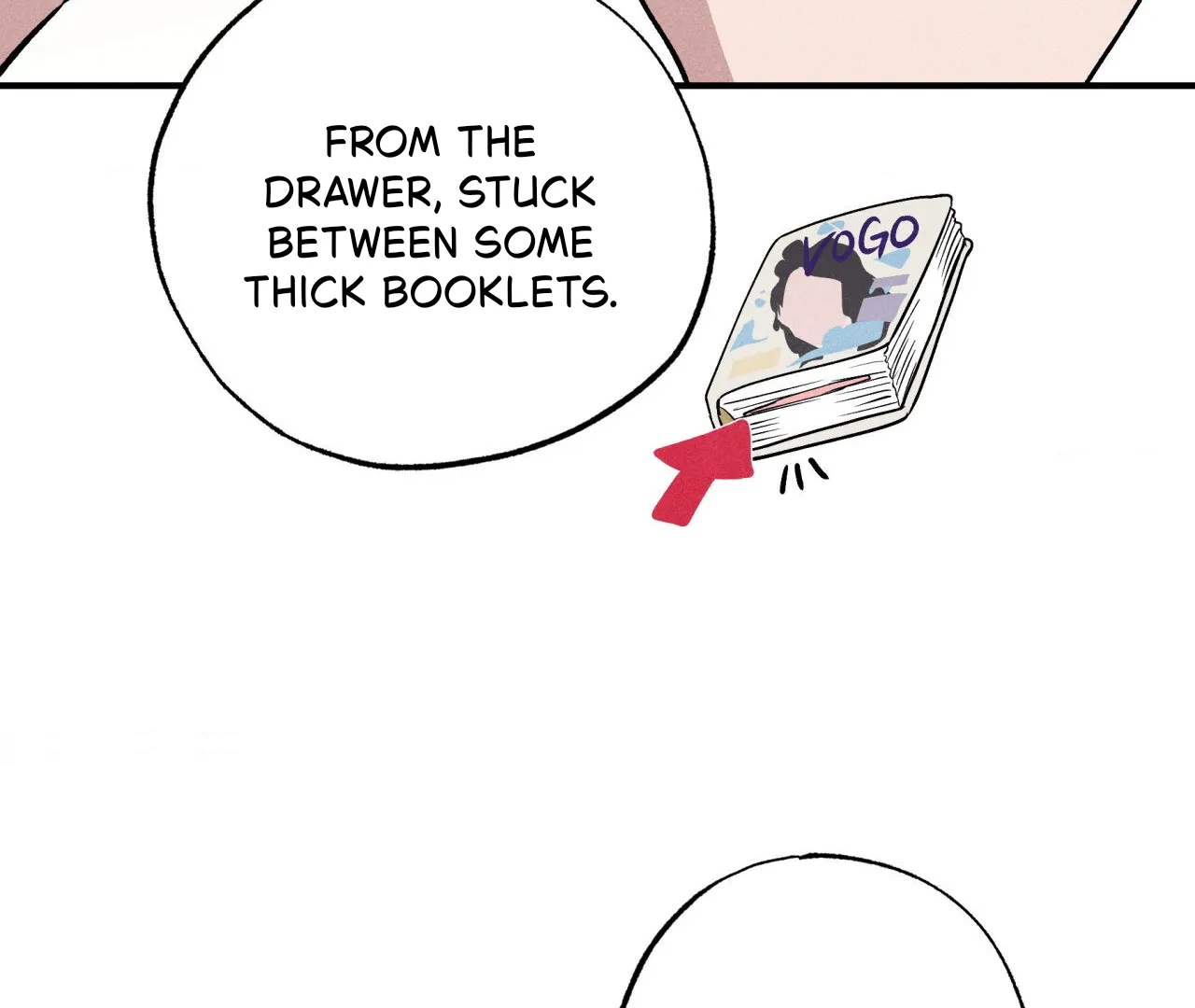 Unsleep Chapter 41 - Page 19 in English