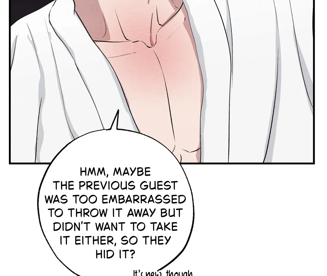 Unsleep Chapter 41 - Page 21 in English