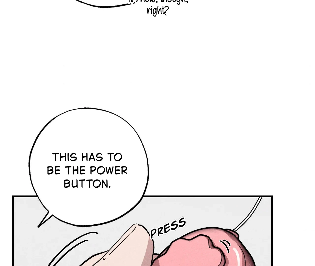 Unsleep Chapter 41 - Page 22 in English