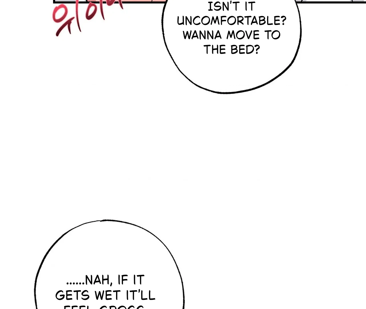 Unsleep Chapter 41 - Page 38 in English