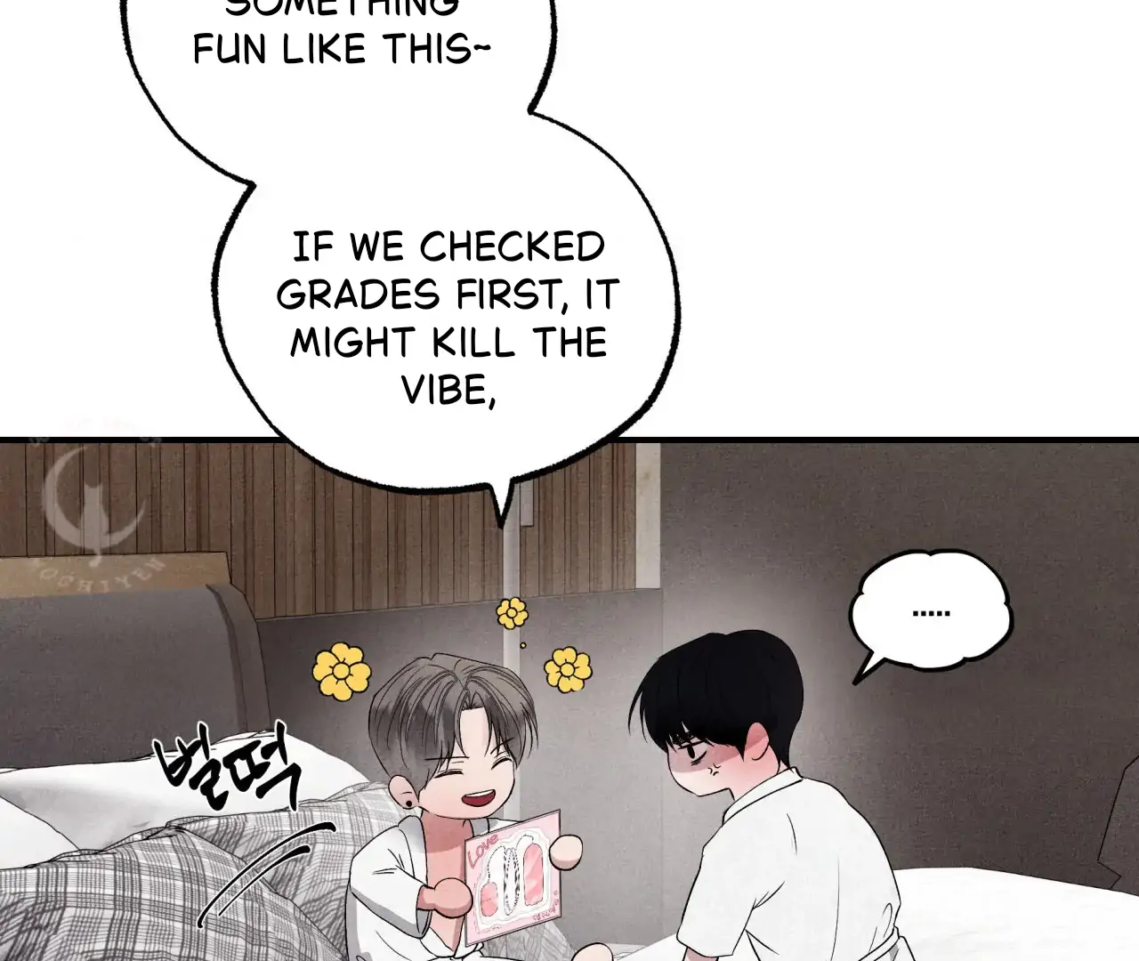 Unsleep Chapter 41 - Page 8 in English